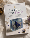 La Foto que Vende: fotografiá tus jabones como una tienda premium, solo con tu celular
